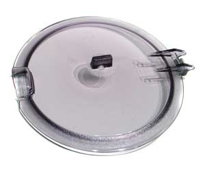 [ LID, KETTLE (12QT,W/HINGE) - T ]