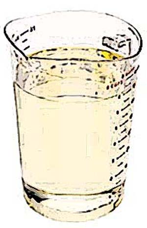 [ CUP, MEASURING (2 QT,CLR PLST) ]