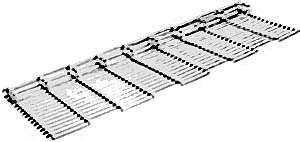 [ CHAIN,CONVEYOR(12L X 24W,SS) - ]