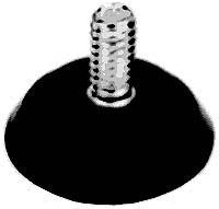 [ GLIDE, NEOPRENE (1/4-20X1/2L)  ]