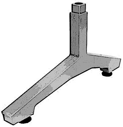 [ LEG, LETTUCE CUTTER(SKK1&2) -  ]