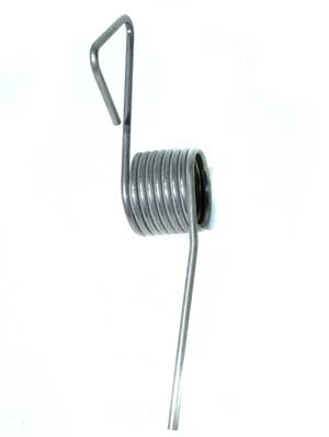 [ SPRING, LEVER (RH, SKK-2) - SI ]