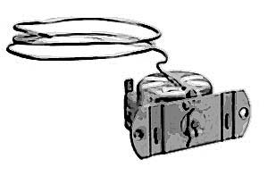 [ TEMPERATURE CONTROL (FREEZER)  ]