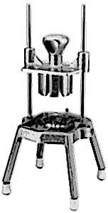 [ WEDGER (8 SECTION, FASLINE) -  ]