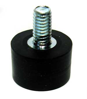 [ FEET, THREADED (912) (4) - PRC ]