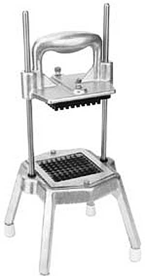 [ DICER, VEGETABLE(FASLINE,910A) ]