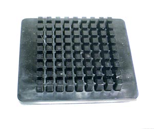 [ PUSHER HEAD ONLY (910A, NSF) - ]