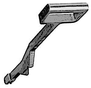 [ ARM (LETTUCE WITCH, 912C) - PR ]