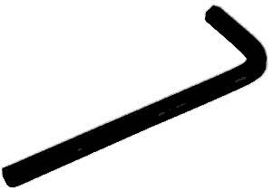 [ WRENCH, TAMPERPROOF (EXCELL) - ]