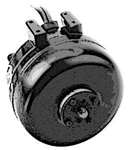 [ MOTOR, FAN (115V) - PRL-01009  ]