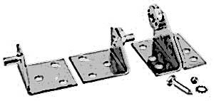 [ HINGE KIT, RIGHT - PRL-01016 - ]