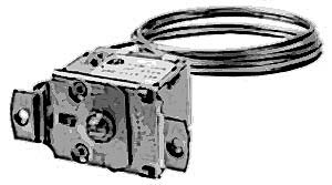 [ CONTROL, TEMPERATURE (0-25 F)  ]