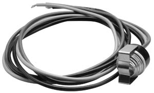 [ CONTROL, FAN DELAY/DEFROST - M ]