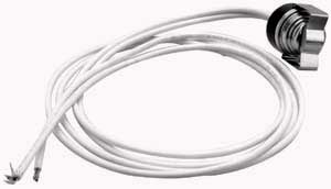 [ CONTROL, DEFROST TERMINATION - ]