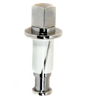 [ PIN, HINGE (W/BUSHING) - ARD-0 ]