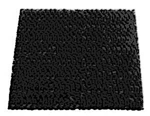 [ LINER,SHELF(MGK MSH,GRN,2X40') ]