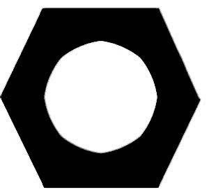 [ NUT, FAUCET(MODEL HFSG,3/4ID)  ]