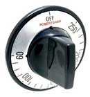[ DIAL, THERMOSTAT(60-250,4-WAY) ]