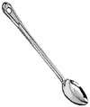 SPOON, SOLID (15L, S/S)