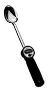 [ THERMOMETER, SPOON (SURE GRIP) ]