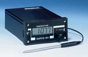 [ TEMP CON TYPE J 110V FAR - SUP ]