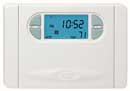 WALL THERMOSTAT PROG 7 DAY AUTO