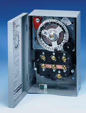 [ TIMER REPLACES 804100 - SUP-60 ]