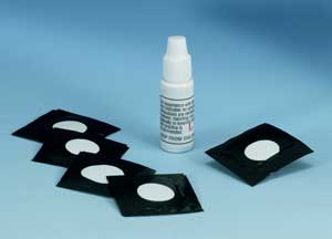 [ ACID TESTER - SUP-AT5 - CHEMIC ]