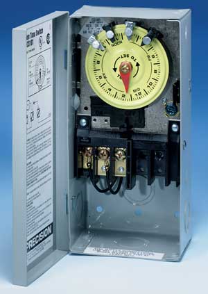 [ TIMER REPLACES 400100 - SUP-CD ]