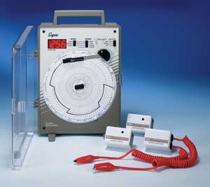 [ EVENT RECORDER - SUP-CR87E - C ]