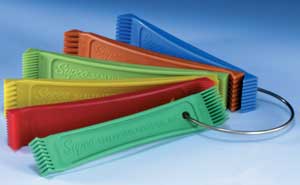 [ FIN COMB RING - SUP-FCR6 - Too ]