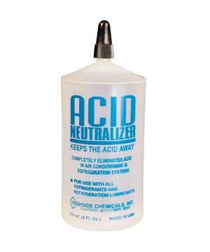 [ ACID NEUTRALIZER  4 OZ - SUP-H ]