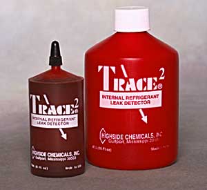 [ TRACE2 (ALL OILS & REFRIG) 4 o ]