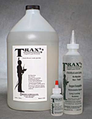 [ TRAX 1-1/3 oz - SUP-HS24001 -  ]