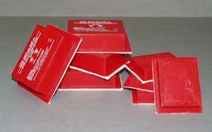 [ CONDENSATE PAN CONDITIONER 5 T ]