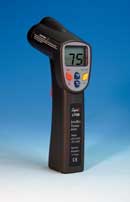 [ LASER INFRARED THERMOMETER BIG ]