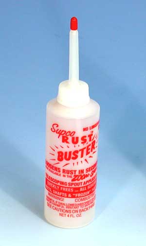 [ RUST BUSTER - SUP-MO44 - CHEMI ]