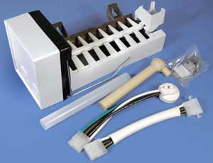 [ ICEMAKER REPLACEMENT KIT - SUP ]