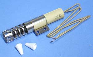 [ ROUND RANGE IGNITER - SUP-SGR4 ]