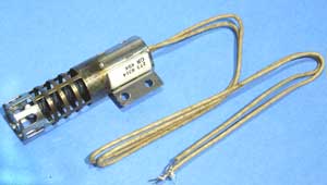 [ ROUND RANGE IGNITER - SUP-SGR4 ]