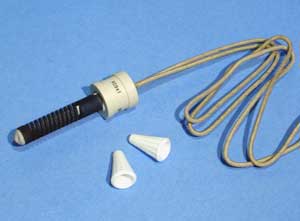 [ ROUND RANGE IGNITER - SUP-SGR4 ]