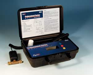 [ DIGITAL VACUUM GAUGE - SUP-VG6 ]