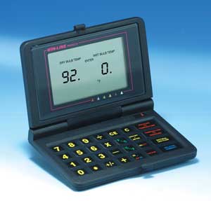 [ CALCULATOR - SUP-WIN100 - Tool ]