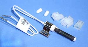 [ HVAC HOT SURFACE IGNITER - SUP ]