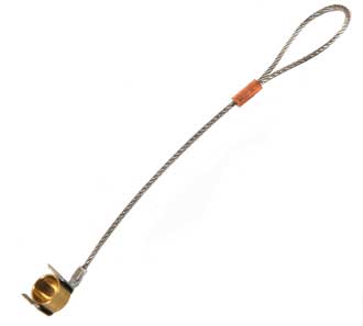 [ CAPS, BLOW-OFF (ANSUL SYS)(10) ]