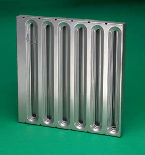 [ FILTER,BAFFLE(20X16,GAL,KASN)  ]