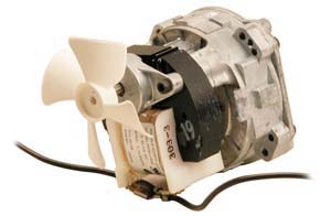 [ MOTOR (208-240V) - APW-01233 - ]