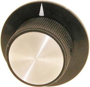 [ KNOB, THERMOSTAT (SOLID STATE) ]