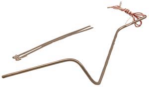 [ PROBE, TEMPERATURE           P ]