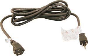 [ CORD,POWER (120V, 16/3, 10') P ]